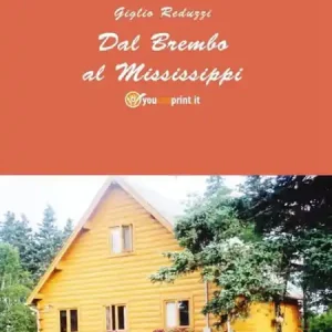 Dal Brembo al Mississippi Hassle-Free Returns