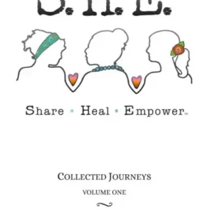 Free Returns S.H.E. Share Heal Empower