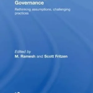 Genuine Transforming Asian Governance: Rethinking assumptions, challenging practices