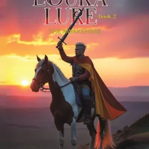 Order Now The Loura Lure - Book 2