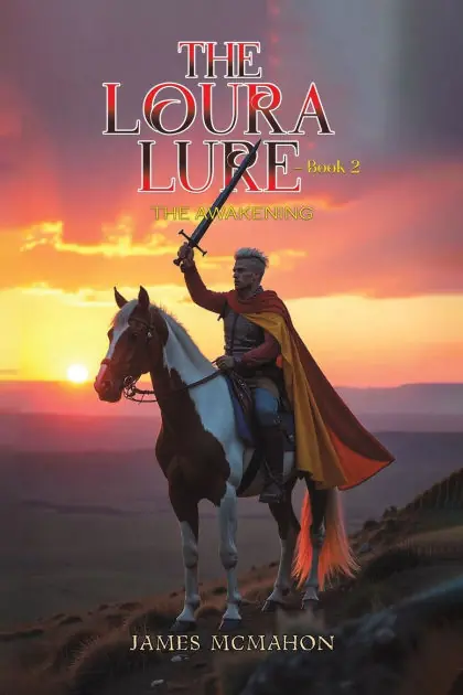 Order Now The Loura Lure - Book 2