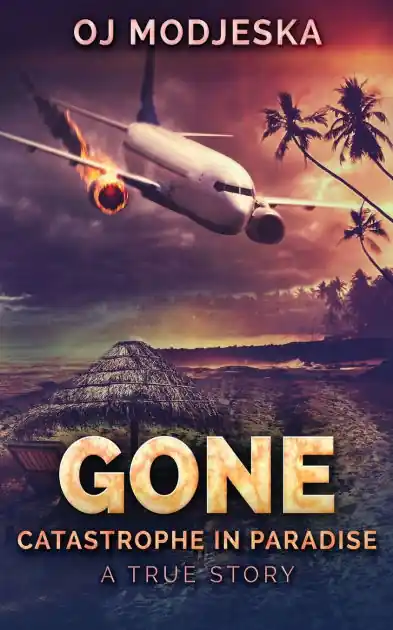 Gone: Catastrophe in Paradise Super Sale