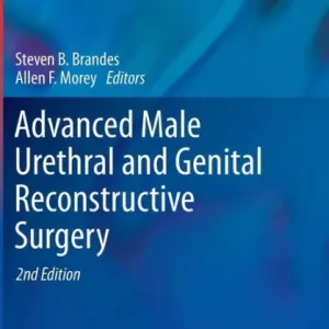Advanced Male Urethral and Genital Reconstructive Surgery Certified