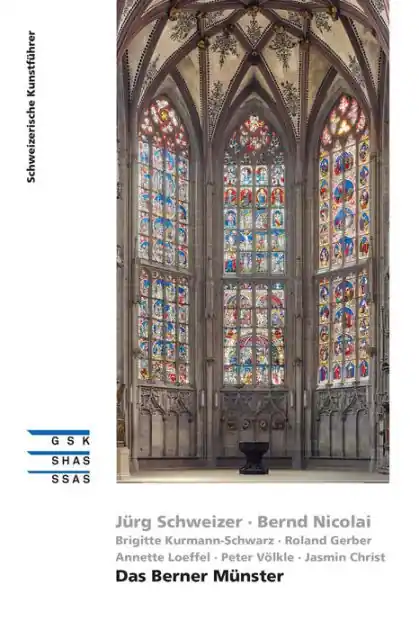 Das Berner Münster Limited Edition