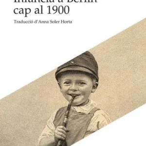 Infància a Berlín cap al 1900 Bulk Order