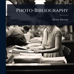 Money Back Guarantee Photo-Bibliography