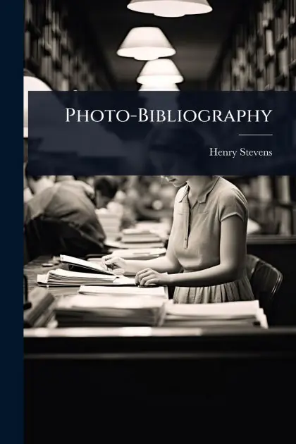 Money Back Guarantee Photo-Bibliography