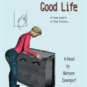 The Good Life: A few years in the future Luxury