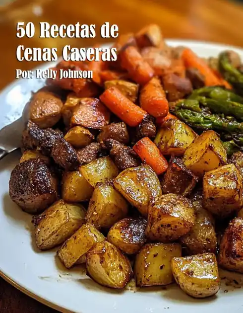 High Quality 50 Recetas de Cenas Caseras