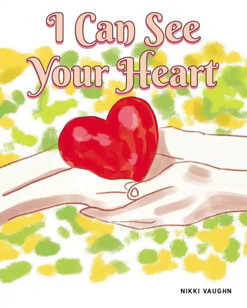 I Can See Your Heart Reduced Price