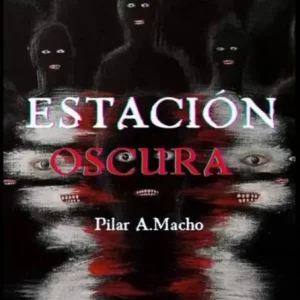 Estación Oscura Handmade