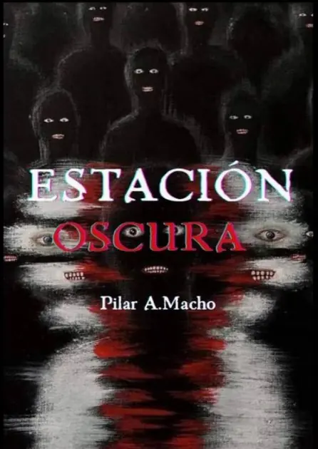 Estación Oscura Handmade