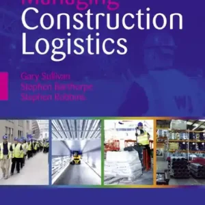 Price Cut Managing Construction Logistics