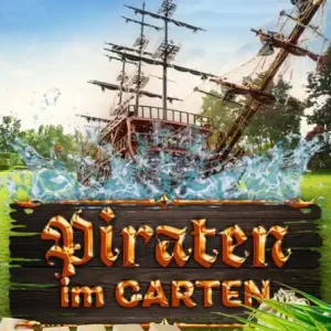 Direct From Manufacturer Piraten im Garten: Von Piraten, Hexen und Drachen