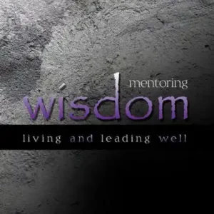 Mentoring Wisdom: Living and Leading Well Budget