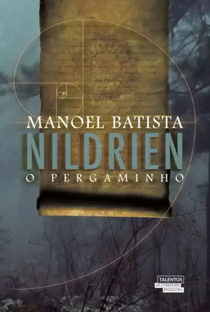 Popular Nildrien - O pergaminho