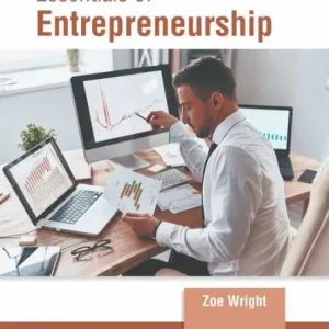 Limited Edition Essentials of Entrepreneurship