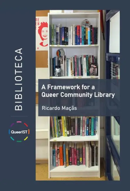 One Day Deal A Framework for a Queer Community Library