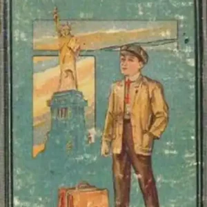 Modern The Young Miner