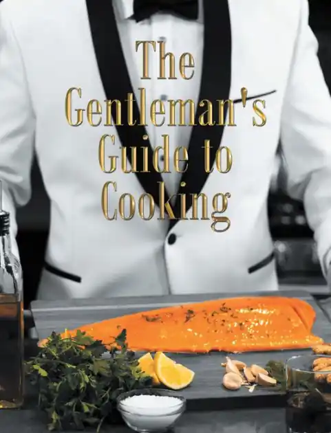 Bargain The Gentleman's Guide to Cooking
