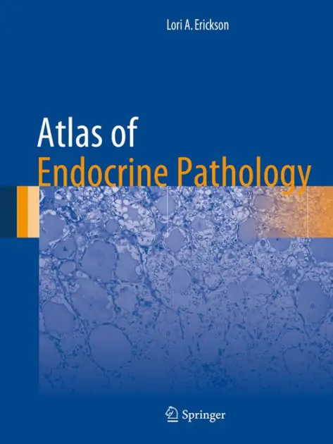 Professional Grade Atlas of Endocrine Pathology