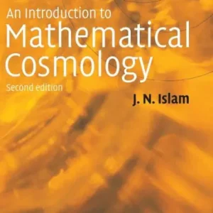 An Introduction to Mathematical Cosmology Affordable