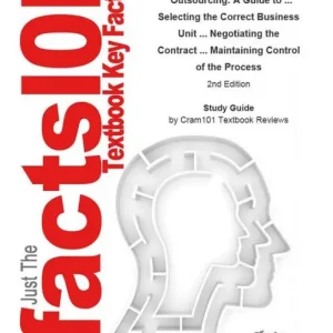 New Release Outsourcing, A Guide to ... Selecting the Correct Business Unit ... Negotiating the Contract ... Maintaining Control of the Process