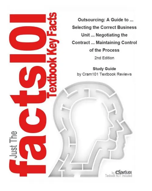 New Release Outsourcing, A Guide to ... Selecting the Correct Business Unit ... Negotiating the Contract ... Maintaining Control of the Process