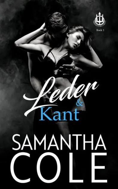 Hot Picks Leder & Kant (Trident Security (Dutch), #1)