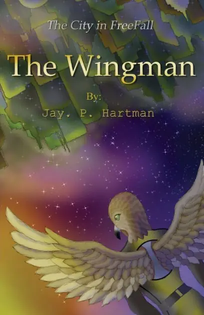The Wingman Buy Direct