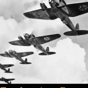 One Day Deal The Life And Death Of The Luftwaffe