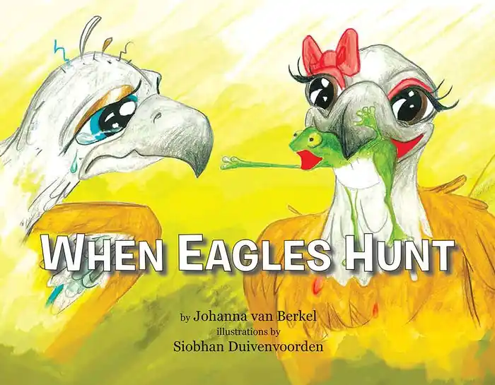 Top Pick When Eagles Hunt