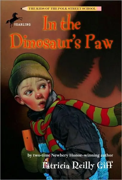In the Dinosaurs Paw (Kids of Polk Street School Series) Order Now