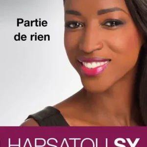 Get Yours Hapsatou Sy - Partie de rien
