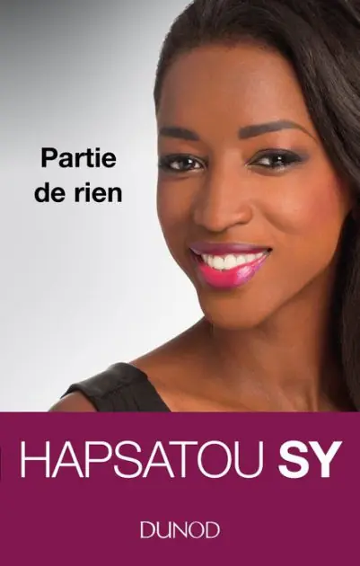 Get Yours Hapsatou Sy - Partie de rien
