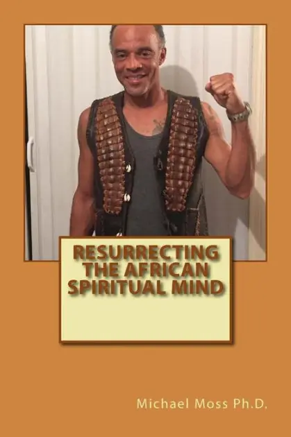 Resurrecting the African Spiritual Mind Worldwide Shipping