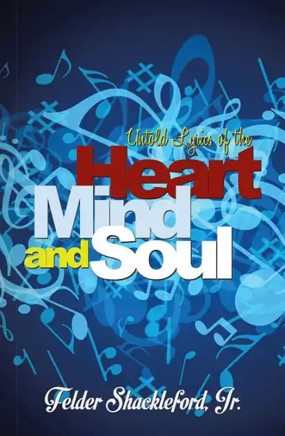 Untold Lyrics of the Heart Mind and Soul Shop Now