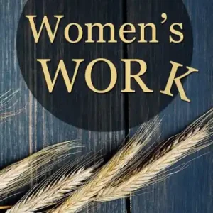 Worldwide Shipping Women's Work