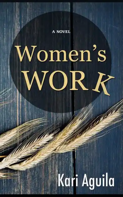 Worldwide Shipping Women's Work