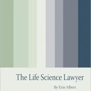 The Life Science Lawyer Genuine
