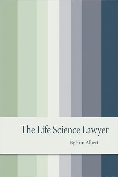 The Life Science Lawyer Genuine