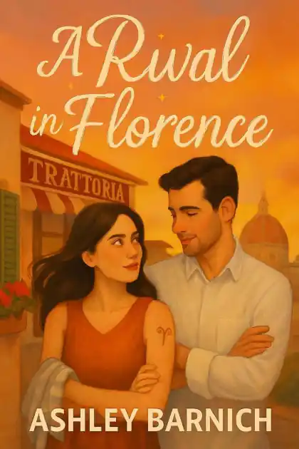 Don’t Miss Out A Rival in Florence