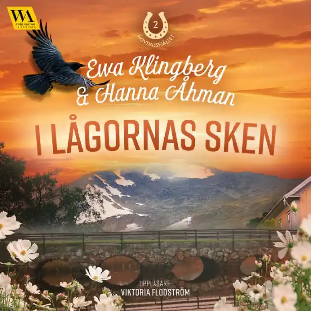 Free Delivery I lågornas sken
