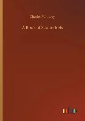 Must Have A Book of Scoundrels