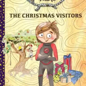The Christmas Visitors (Eugene's Island) Special Offer