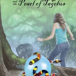 Olivia Brophie and the Pearl of Tagelus Trusted Brand