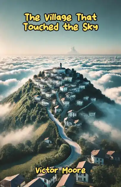 Wholesale The Village That Touched the Sky