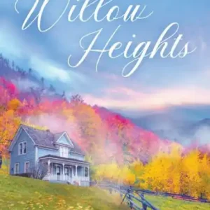Finally Home in Willow Heights Mega Sale