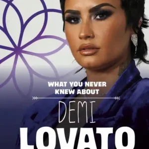 What You Never Knew About Demi Lovato Direct From Factory