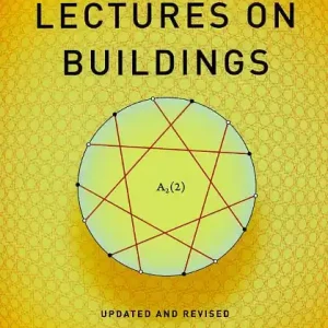 Lectures on Buildings: Updated and Revised Wholesale